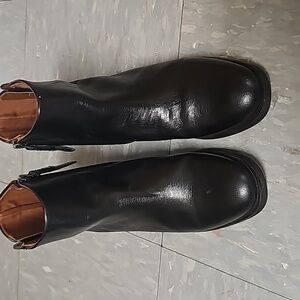 Franco sarto women booties 6.5M